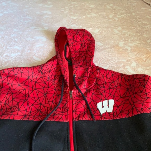 Stadium Athletics Other - ‼️SOLD‼️ 2XL Mens Track Jacket & SnapBack Hat Combo Pack